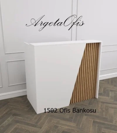 1502 Karşılama Bankoları