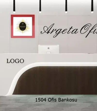 1504 Karşılama Bankoları
