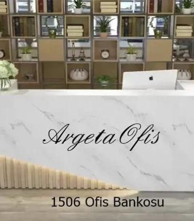 1506 Karşılama Bankoları