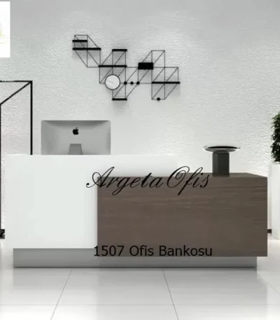 1507 Karşılama Bankoları