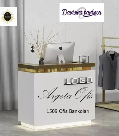 1509 Karşılama Bankoları