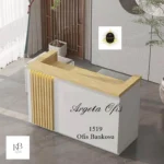 1519 Karşılama Bankoları