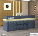 1545 Karşılama Bankoları