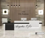 1598 Karşılama Bankoları