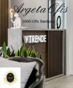 1599 Karşılama Bankoları