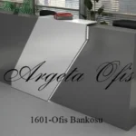 1600 Karşılama Bankoları