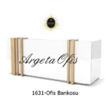 1630 Karşılama Bankoları