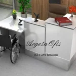 1632 Karşılama Bankoları