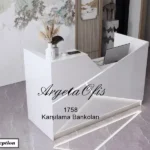 1757 Karşılama Bankoları