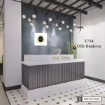 1782 Karşılama Bankoları