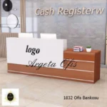 1823 Karşılama Bankoları