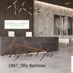 1884 Karşılama Bankoları