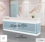 1914 Karşılama Bankoları