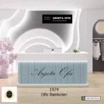 1940 Karşılama Bankoları