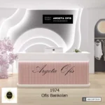 1940 Karşılama Bankoları