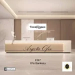 1941 Karşılama Bankoları