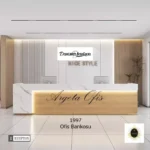 1941 Karşılama Bankoları