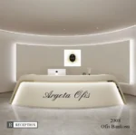 1970 Karşılama Bankoları