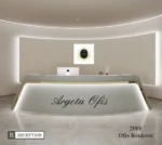 1970 Karşılama Bankoları