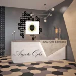 1973 Karşılama Bankoları