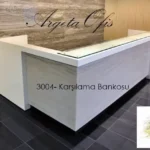 1974 Karşılama Bankoları