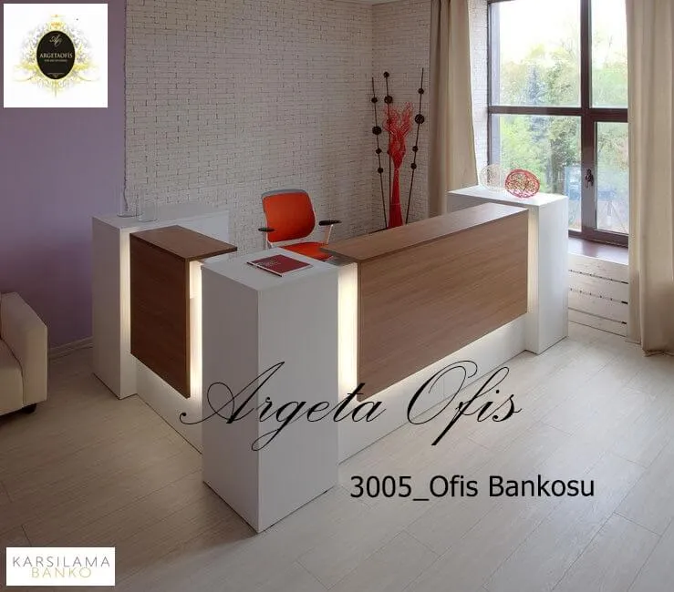 1978 Karşılama Bankoları