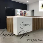 1995 Karşılama Bankoları