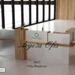 1997 Karşılama Bankoları