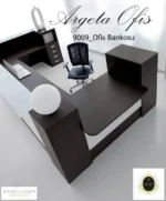 3074 Karşılama Bankoları