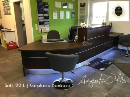Final 990 Karşılama Bankoları