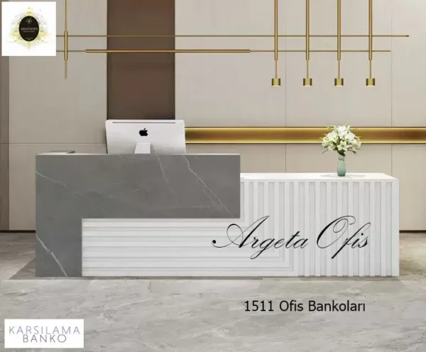 1511 Karşılama Bankoları