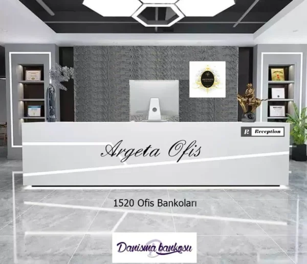 1520 Karşılama Bankoları