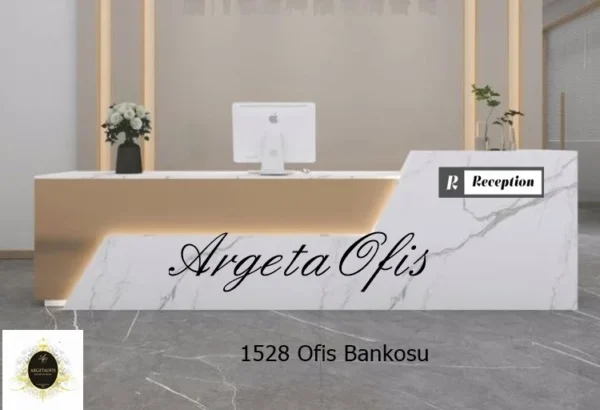 1528 Karşılama Bankoları