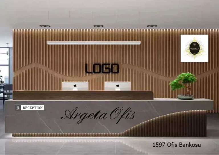 1597 Karşılama Bankoları