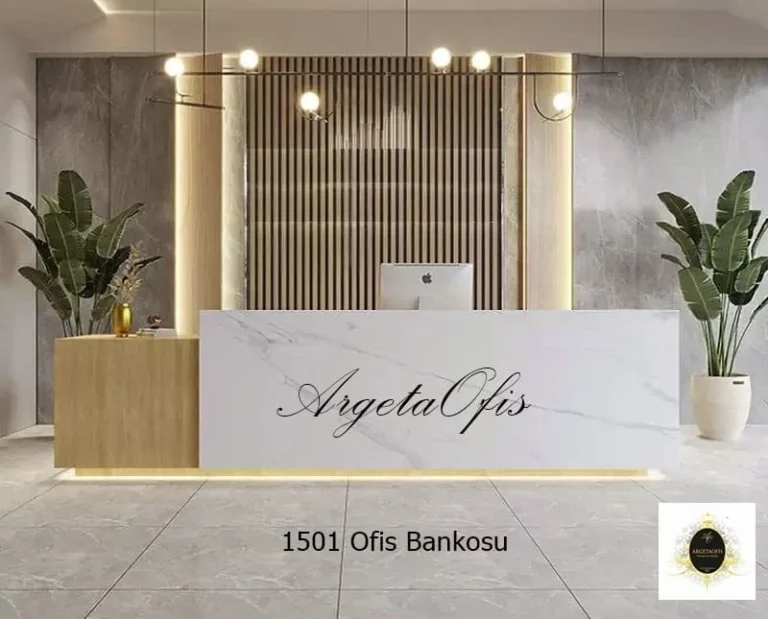 1501 Danışma Banko