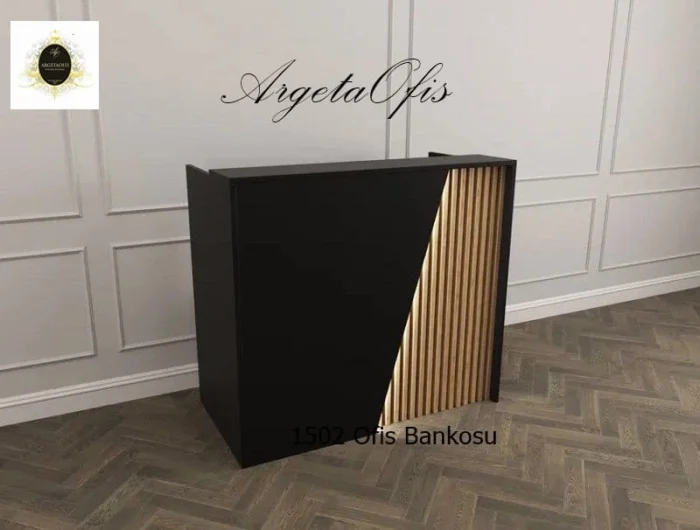 1502 Karşılama Bankoları