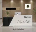 1503 Karşılama Bankoları