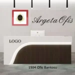 1504 Karşılama Bankoları