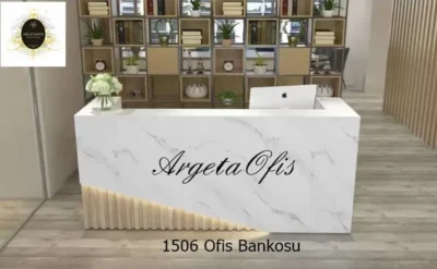 1506 Karşılama Bankoları