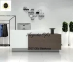 1507 Karşılama Bankoları