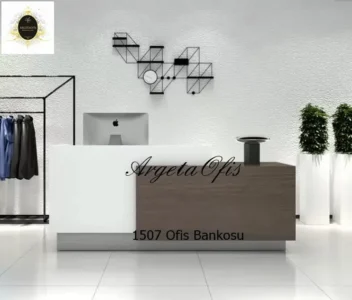 1507 Karşılama Bankoları