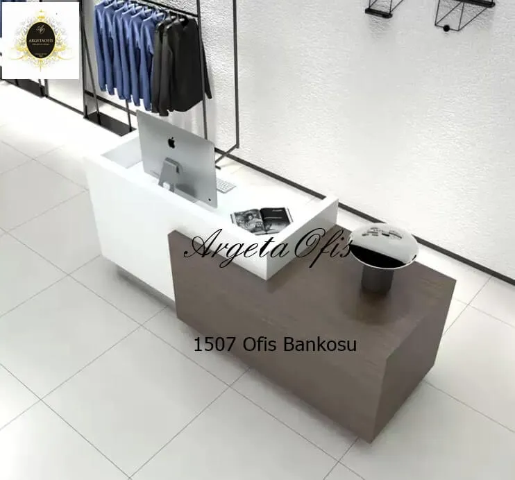 1507 Danışma Banko
