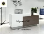 1507 Karşılama Bankoları