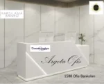 1508 Karşılama Bankoları
