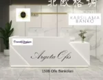 1508 Karşılama Bankoları