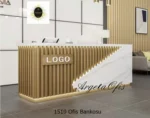 1510 Karşılama Bankoları