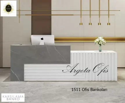 1511 Karşılama Bankoları