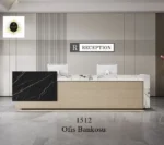 1512 Karşılama Bankoları