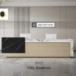 1512 Karşılama Bankoları
