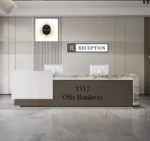 1512 Karşılama Bankoları